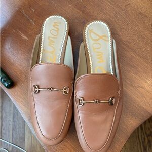 Sam Edelman Linnie Mules